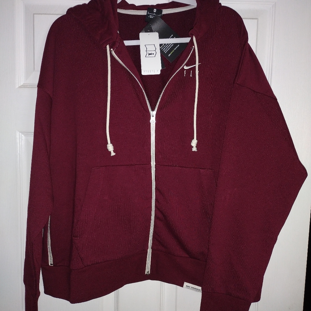 Nike Women's Hoodie Jacket